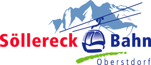 Söllereck Bahn Oberstdorf Logo Vector