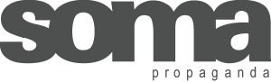 Soma Propaganda Logo Vector
