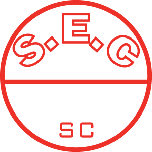 Sombrio Esporte Clube de Sombrio SC Logo Vector