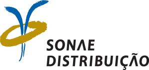 Sonae Distribuicao Logo Vector