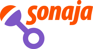 Sonaja Music Productions Logo Vector