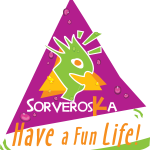 Sorveroska Logo Vector