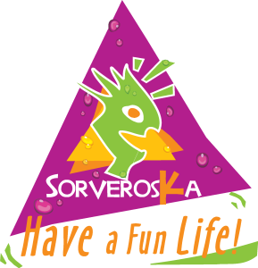 Sorveroska Logo Vector