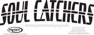Soul Catchers Logo Vector