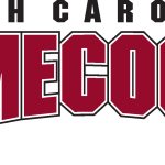 South Carolina Gamecock Logo Vector