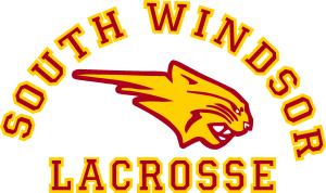 South Windsor Lacrosse Logo Vector