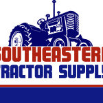 Southeastern Tractor supply Logo Vector