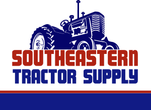 Southeastern Tractor supply Logo Vector