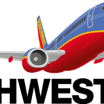 Southwest Airlines  new Logo Vector