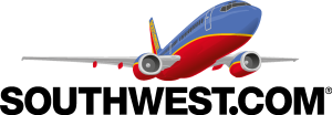 Southwest Airlines  new Logo Vector
