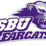 Southwest Baptist Bearcats Logo Vector