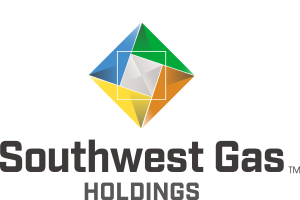 Southwest Gas Holdings Logo Vector