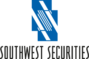 Southwest Securities Logo Vector