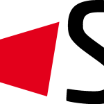 Sozialistische Linke Logo Vector