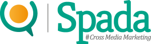 Spada Pubblicità Logo Vector