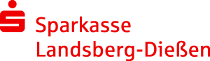 Sparkasse Landsberg Dießen Logo Vector