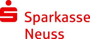 Sparkasse Neuss Logo Vector