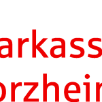 Sparkasse Pforzheim Calw Logo Vector