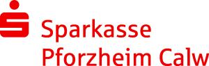 Sparkasse Pforzheim Calw Logo Vector