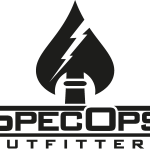 Spec Ops Outfitters Logo Vector