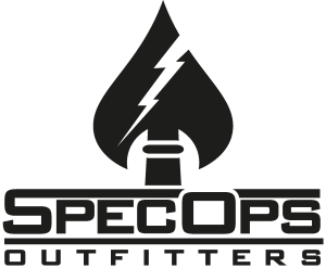 Spec Ops Outfitters Logo Vector