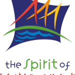 Spirit of Vancouver Logo Vector