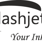 Splashjet Print Technologies Logo Vector