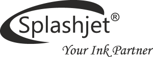 Splashjet Print Technologies Logo Vector