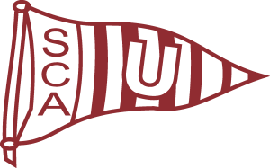 Sport Club Americano Universitario de Porto Alegre RS Logo Vector