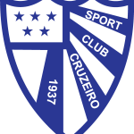 Sport Club Cruzeiro de Sao Borja RS Logo Vector