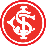 Sport Club Internacional de Ajuricaba RS Logo Vector