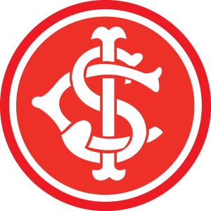 Sport Club Internacional de Ajuricaba RS Logo Vector