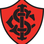 Sport Club Internacional de Salvador BA Logo Vector