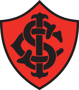 Sport Club Internacional de Salvador BA Logo Vector