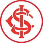 Sport Club Internacional de Sao Borja RS Logo Vector