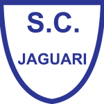 Sport Club Jaguari de Jaguari RS Logo Vector