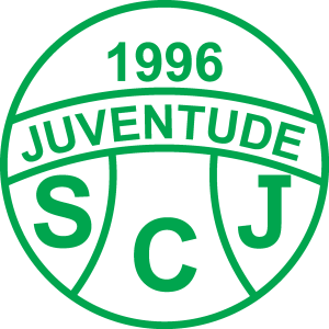 Sport Club Juventude de Sapiranga RS Logo Vector