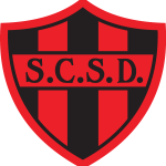 Sport Club Santos Dumont de Salvador BA Logo Vector