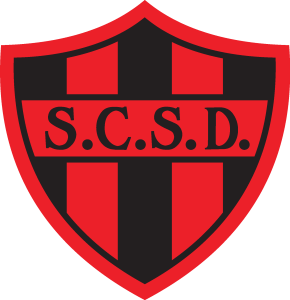 Sport Club Santos Dumont de Salvador BA Logo Vector