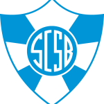 Sport Club Sao Bento de Salvador BA Logo Vector