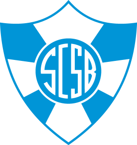 Sport Club Sao Bento de Salvador BA Logo Vector