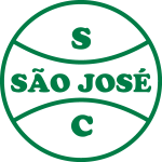 Sport Club Sao Jose de Novo Hamburgo RS Logo Vector