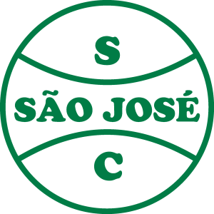 Sport Club Sao Jose de Novo Hamburgo RS Logo Vector