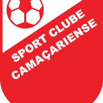 Sport Clube Camacariense de Camacari BA Logo Vector