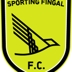 Sporting Fingal FC Logo Vector