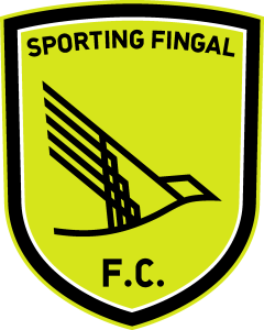 Sporting Fingal FC Logo Vector