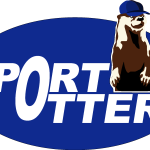 Sportotter Logo Vector