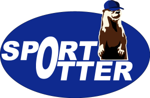 Sportotter Logo Vector