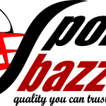 Sports Bazzar Logo Vector