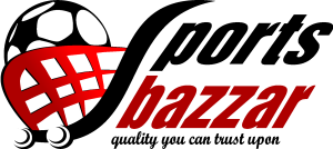 Sports Bazzar Logo Vector